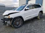 2018 JEEP GRAND CHER - 1C4RJFBG6JC112528