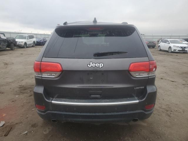 1C4RJEBG3EC467673 Jeep Grand Cherokee Limited