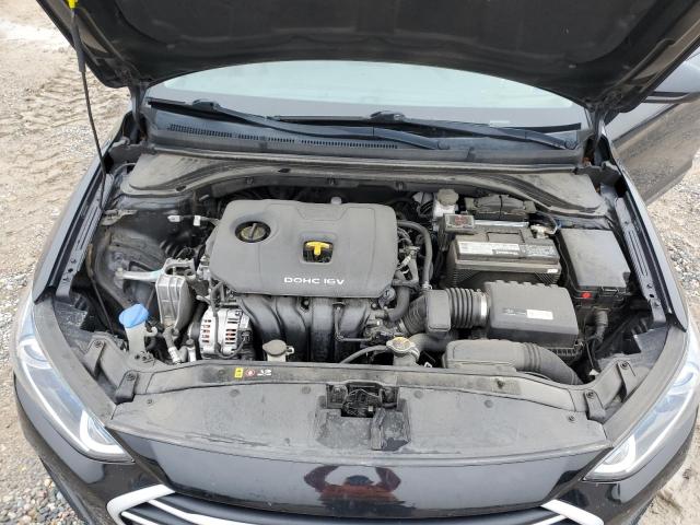 2018 HYUNDAI ELANTRA SE - 5NPD84LF9JH368988