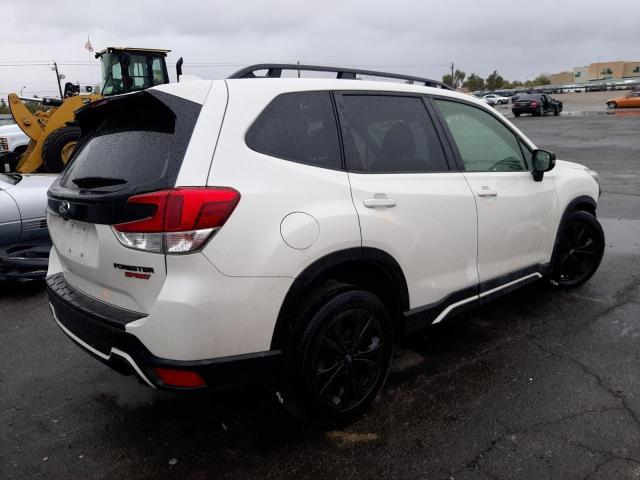 2020 SUBARU FORESTER S - JF2SKARC1LH509690