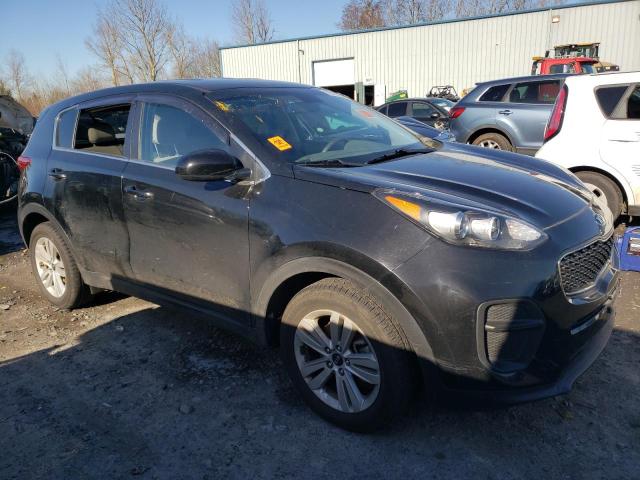 KNDPM3AC0H7166695 KIA Sportage Lx