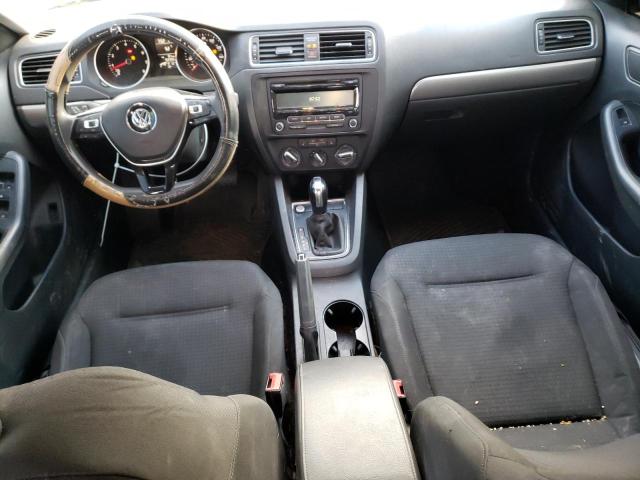 2015 VOLKSWAGEN JETTA SE - 3VWD17AJ9FM282690