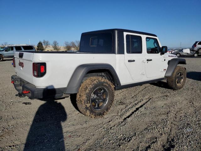 1C6JJTBM7NL108325 Jeep Gladiator Rubicon