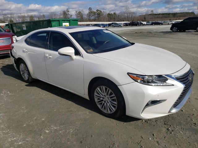 2016 LEXUS ES 350 58ABK1GG4GU018245