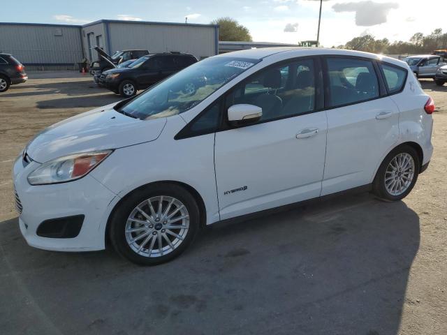 2014 Ford C-Max Energi SE