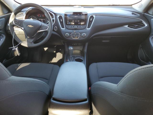 2020 CHEVROLET MALIBU LS - 1G1ZB5ST3LF151219