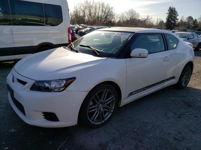 2011 Scion tC 