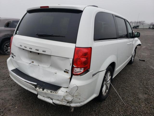 2019 DODGE GRAND CARA 2C4RDGCG7KR712544