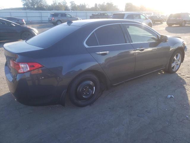 JH4CU2F63BC007047 Acura TSX