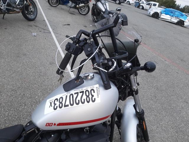 2019 YAMAHA XVS950 CU JYAVN05Y7KA003895