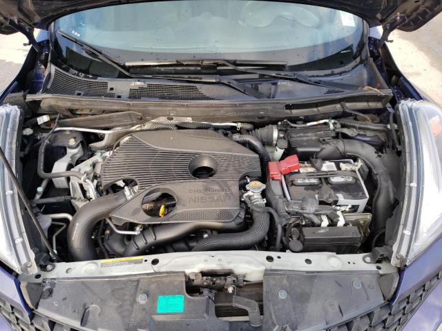 JN8AF5MR3FT503977 Nissan JUKE S
