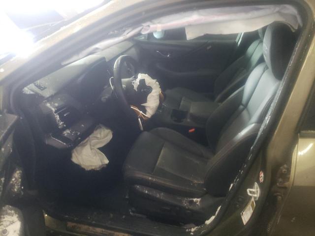 2022 SUBARU OUTBACK WI 4S4BTGUD2N3123113