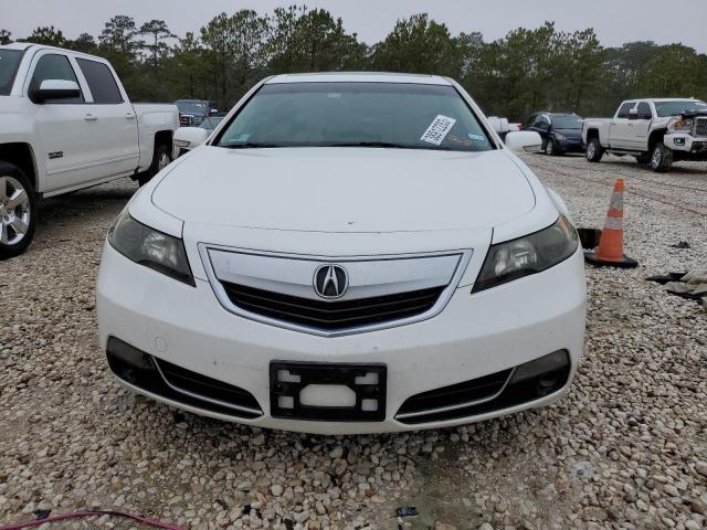 19UUA8F36EA003292 Acura Tl Se
