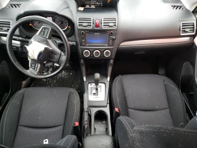 2016 SUBARU FORESTER 2 - JF2SJABC5GH477104