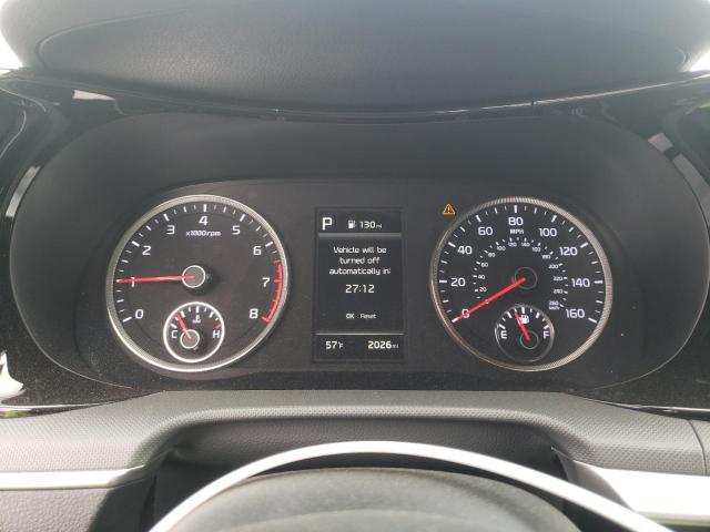 5XXG64J20PG186345 KIA K5 GT LINE