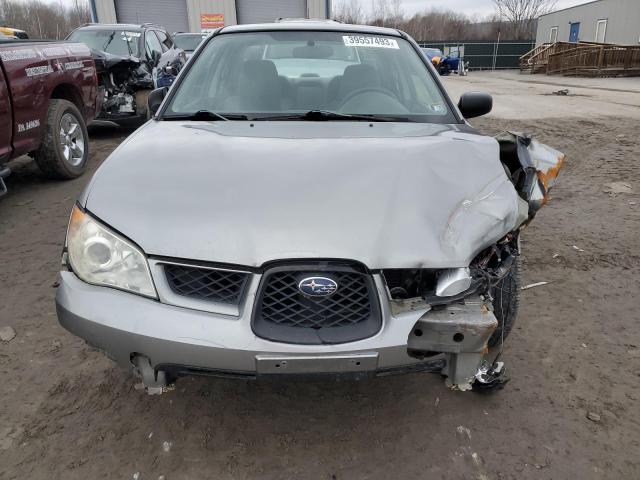 JF1GD61697H510650 Subaru Impreza 2.5i