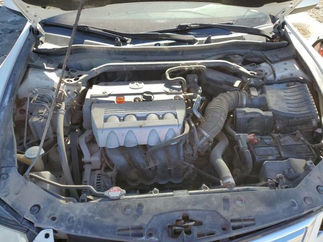 JH4CU2F65CC007133 Acura Tsx Tech