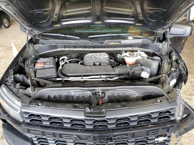 2020 CHEVROLET OTHER - 3GCPWBEK4LG454660