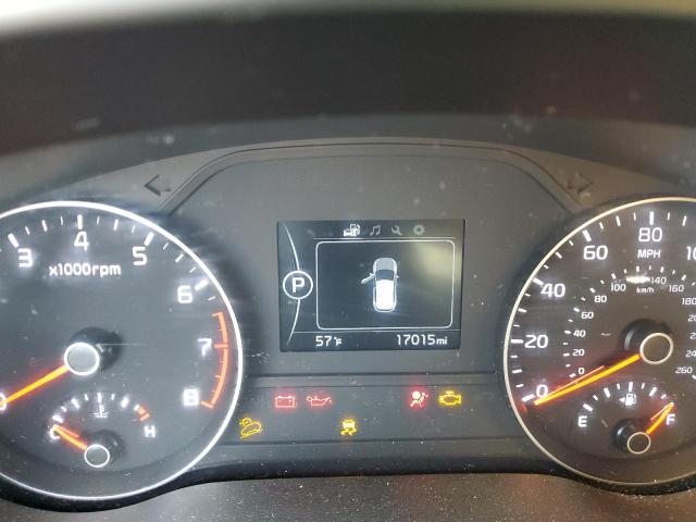 2019 KIA SPORTAGE L - KNDPMCAC4K7500010