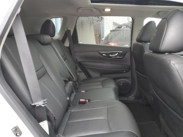 2020 NISSAN ROGUE S 5N1AT2MV0LC703058