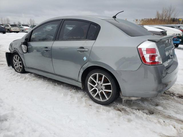 3N1BB61E99L691175 Nissan Sentra Se-r