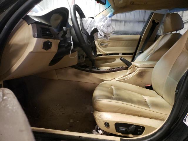 WBAVB13506KR62399 BMW 325 I