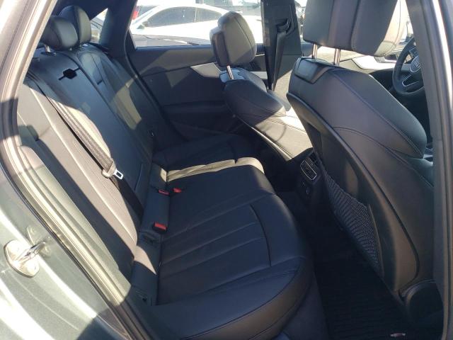 2019 AUDI A4 PREMIUM - WAUENAF40KN002311