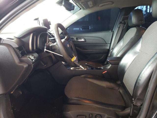 2016 CHEVROLET MALIBU LIM - 1G11C5SA7GU105175