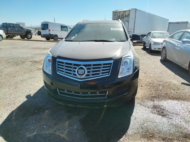 3GYFNCE34DS601811 Cadillac Srx Luxury Collection