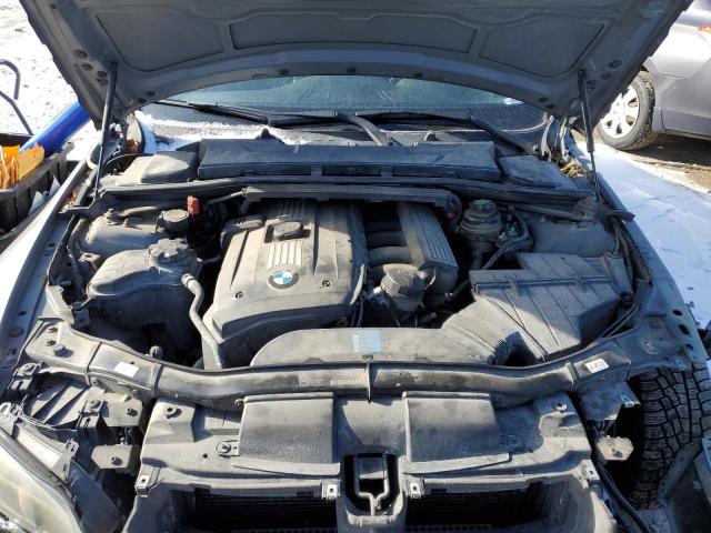 WBAWC3C53AP471060 BMW 328 XI