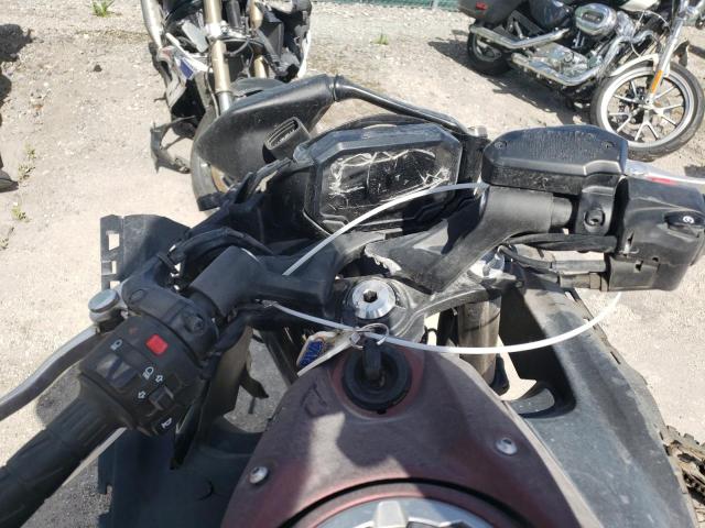 2022 KAWASAKI EX650 N - ML5EXEN14NDA70775