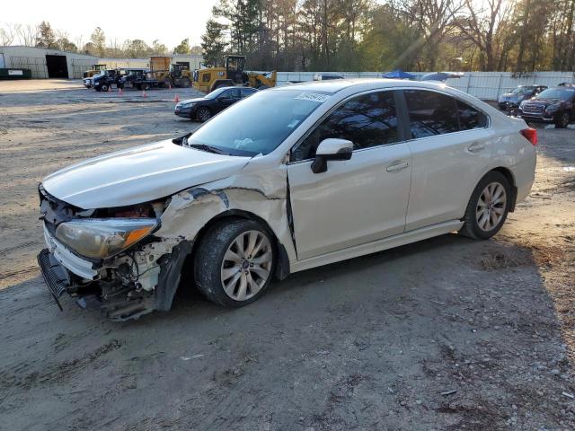 2016 Subaru Legacy 2.5i Premium