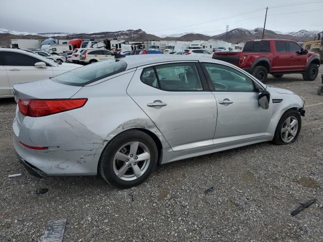 5XXGM4A72FG356771 KIA Optima Lx