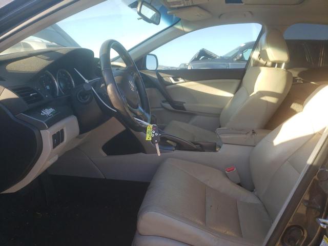 JH4CU2F63BC007047 Acura TSX