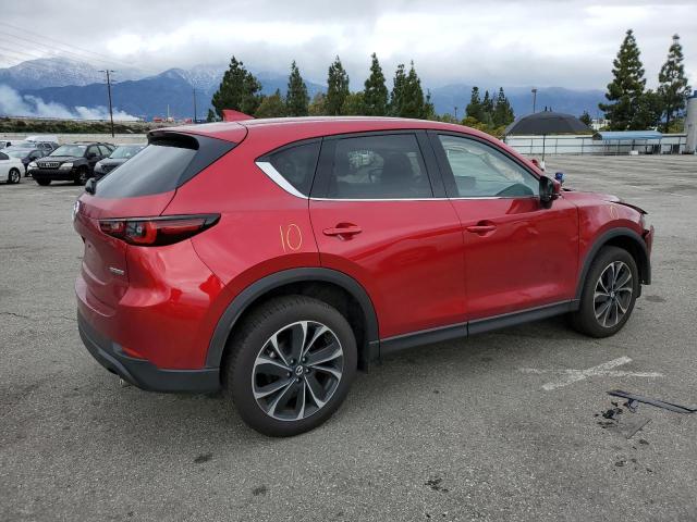 JM3KFBDM4N0647497 Mazda Cx-5 Premium