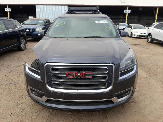 1GKKRSKDXEJ200271 GMC Acadia Slt-2