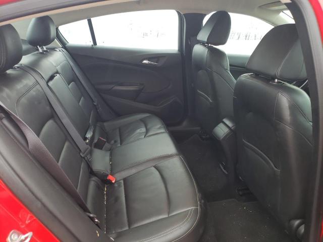 2017 CHEVROLET CRUZE PREM - 1G1BF5SM2H7151020