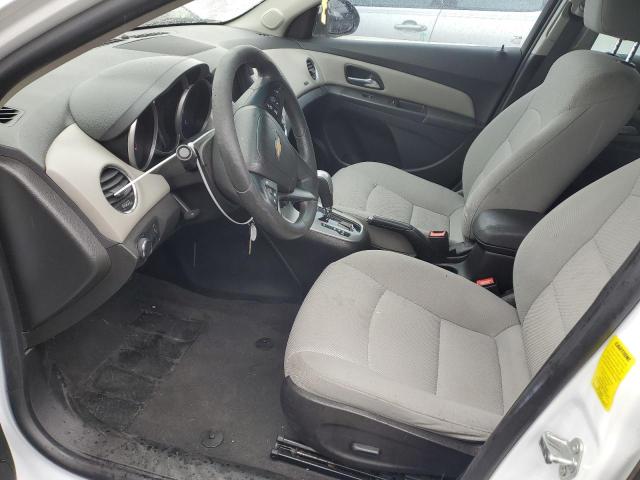 2015 CHEVROLET CRUZE ECO - 1G1PH5SB8F7141068