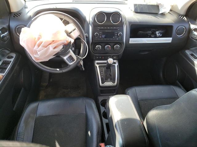 1C4NJCEB4GD664688 Jeep Compass Latitude