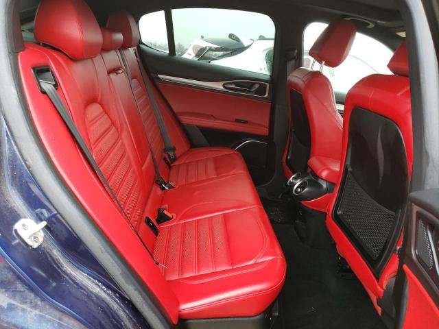 2019 ALFA ROMEO STELVIO TI - ZASPAKBNXK7C40223