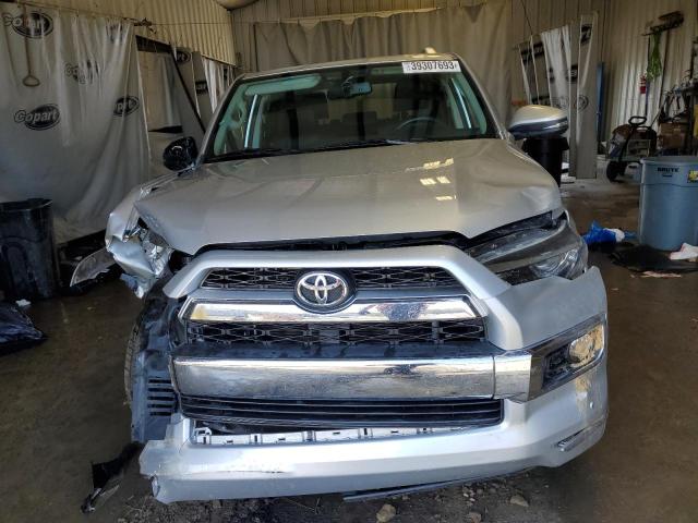 2015 TOYOTA FOURUNNER JTEZU5JR0F5090151