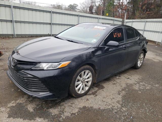 2019 TOYOTA CAMRY L - 4T1B11HK3KU199280