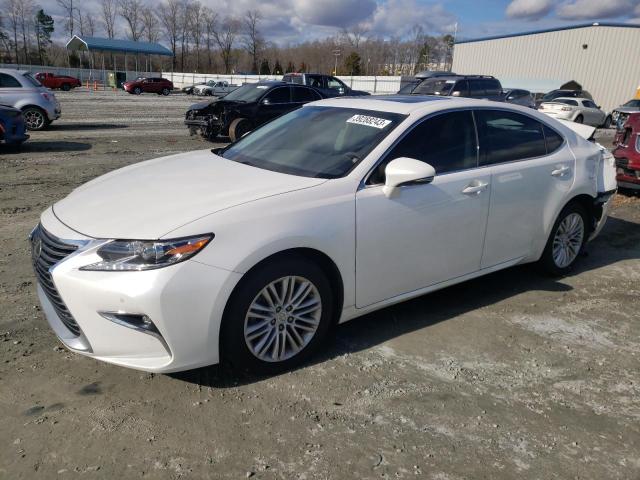 2016 LEXUS ES 350 58ABK1GG4GU018245
