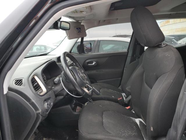ZACCJBBT0GPD05032 Jeep Renegade Latitude