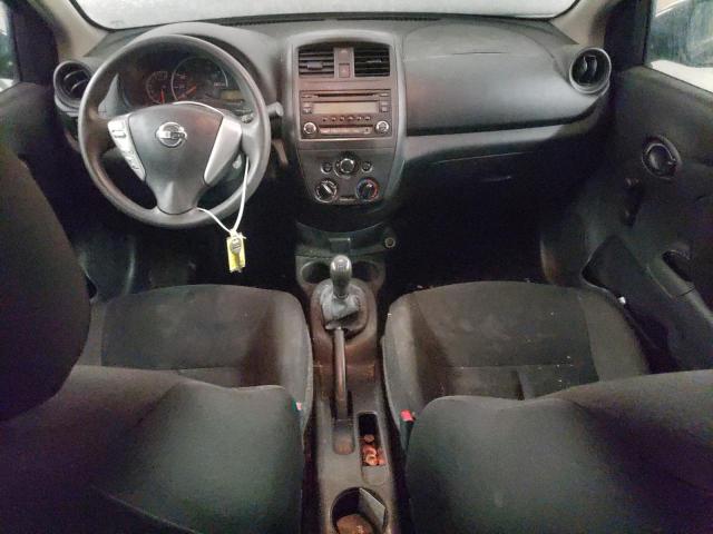 2018 NISSAN VERSA SEDA 3N1CN7AP5JL821041