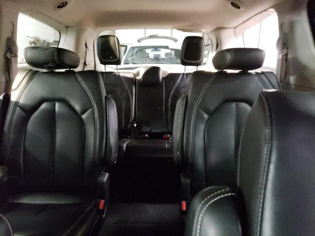 2021 CHRYSLER VOYAGER LX - 2C4RC1DG6MR505676