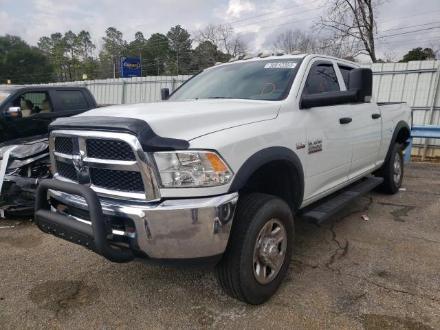 2017 Ram 2500 ST