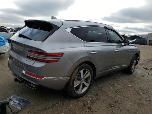 2021 GENESIS GV80 BASE KMUHCESC0MU061407