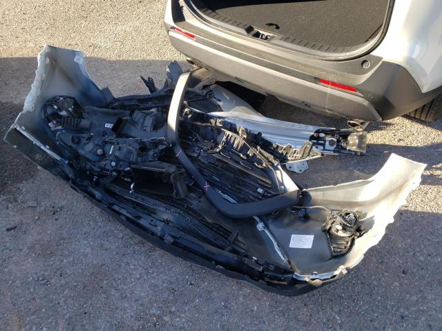 2021 TOYOTA RAV4 LIMIT - 2T3D6RFV8MW025222