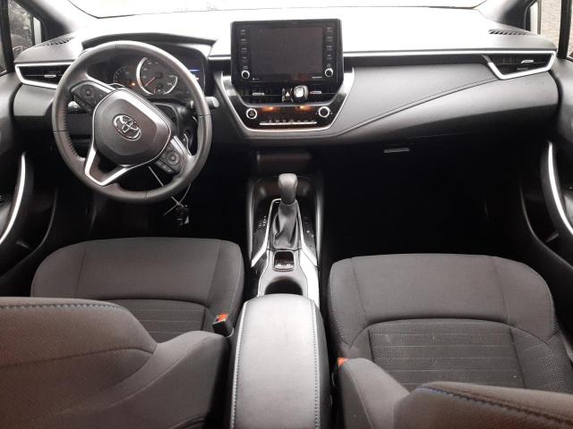 JTDS4MCE1N3506373 Toyota COROLLA SE